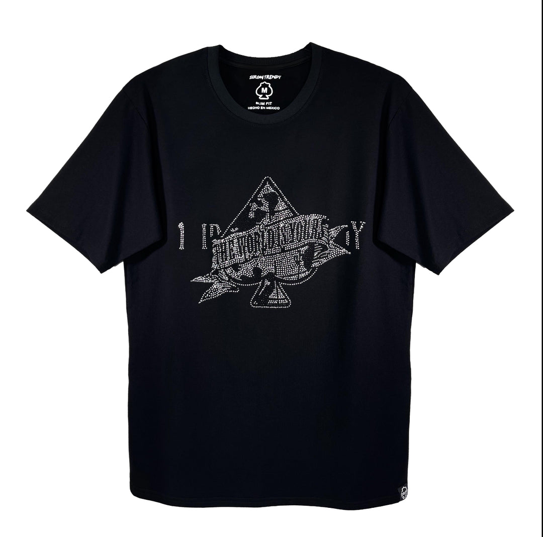 Playeras 1IRON TRENDY