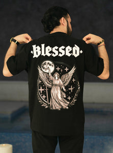 PLAYERA BLESSED ANGEL