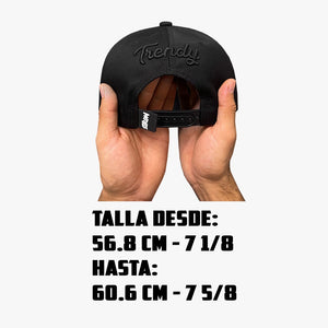 CUPIDO BLACK