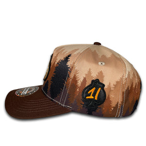 BIG BEAR BROWN