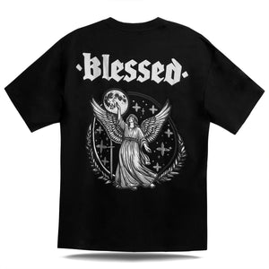 PLAYERA BLESSED ANGEL