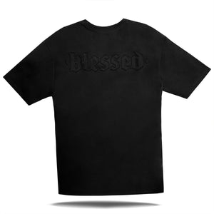 PLAYERA BLESSED CRUCES