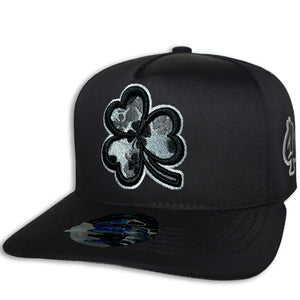 CLOVER BLACK OUTLET