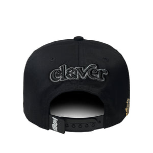 CLOVER BLACK OUTLET