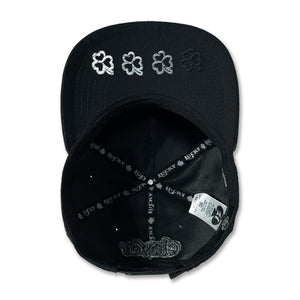 CLOVER BLACK OUTLET