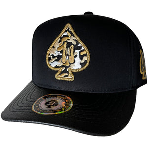 COLORS GOLD VISERA VINIPIEL OUTLET