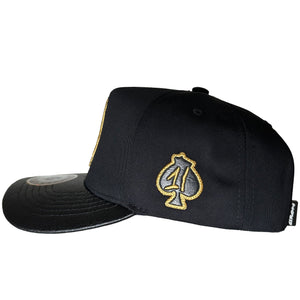 COLORS GOLD VISERA VINIPIEL OUTLET