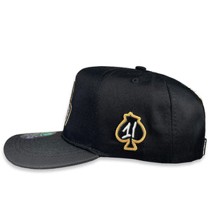 DADOS GOLD TRIPLE SUERTE OUTLET