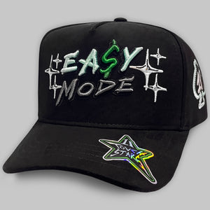 EASY MODE BLACK