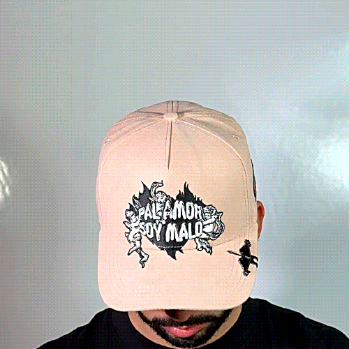 PARA EL AMOR SOY MALO NUDE OUTLET