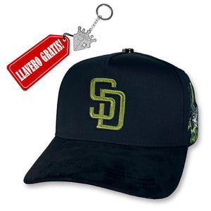 GORRA GC SD CELL