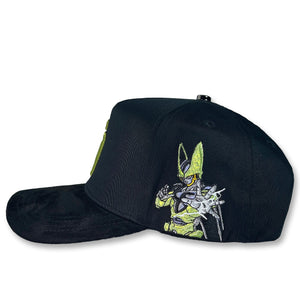 GORRA GC SD CELL