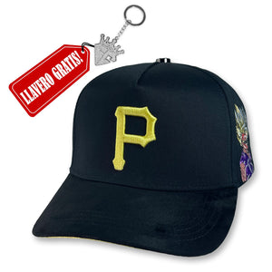 GORRA GC P GOHAN