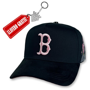 GORRA GC B MAJIN BOO