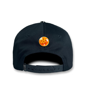 GORRA GC B MAJIN BOO