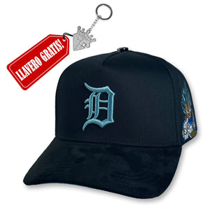 GORRA GC D VEGUETA