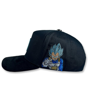 GORRA GC D VEGUETA