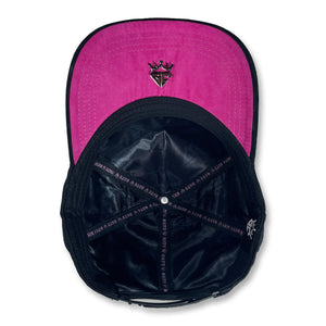 GORRA GC LA BLACK GOKU