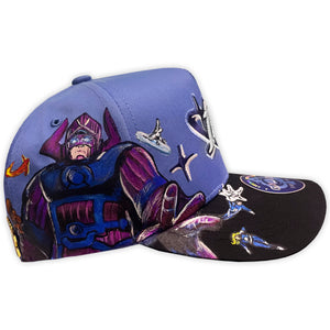 IRON GALACTUS