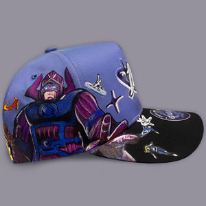 IRON GALACTUS