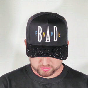 BAD FAME COLORS