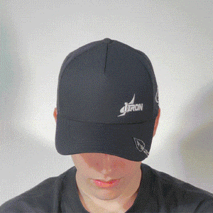 IRON SPORT BLACK
