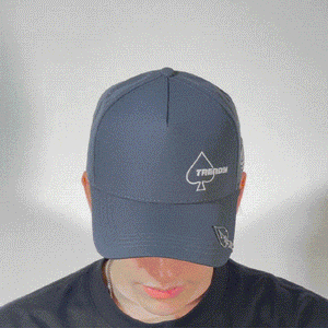 IRON SPORT GRAY