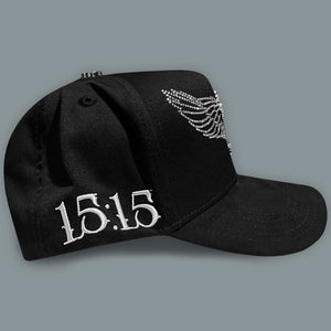 GORRA GC 15:15