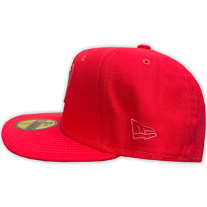 NEW ERA 59FIFTY CANDY ROSA WASHINGTON