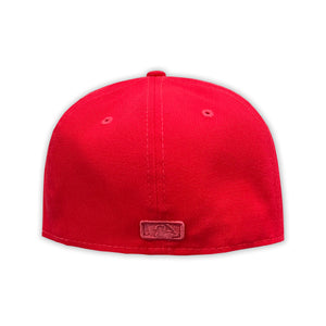 NEW ERA 59FIFTY CANDY ROSA WASHINGTON