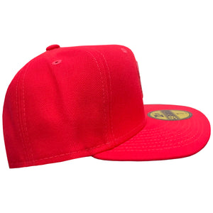 NEW ERA 59FIFTY CANDY ROSA WASHINGTON
