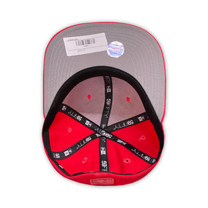NEW ERA 59FIFTY CANDY ROSA WASHINGTON