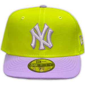 NEW ERA 59FIFTY BORDADO CANDY YANKEES