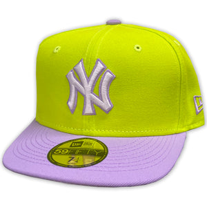NEW ERA 59FIFTY BORDADO CANDY YANKEES