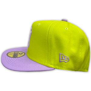 NEW ERA 59FIFTY BORDADO CANDY YANKEES