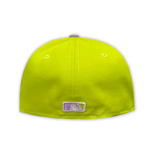NEW ERA 59FIFTY BORDADO CANDY YANKEES