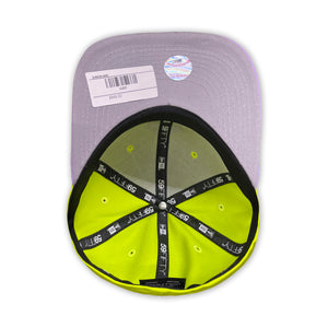 NEW ERA 59FIFTY BORDADO CANDY YANKEES
