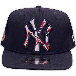 NEW ERA 9FIFTY CORTE DIAMANTE YANKEES