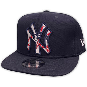 NEW ERA 9FIFTY CORTE DIAMANTE YANKEES