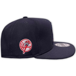 NEW ERA 9FIFTY CORTE DIAMANTE YANKEES