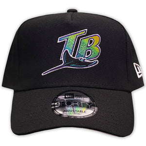 NEW ERA 9FORTY TAMPA BAY