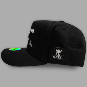 GORRA AM HATS ANGEL DE LA AVIACION