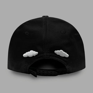 GORRA AM HATS ANGEL DE LA AVIACION