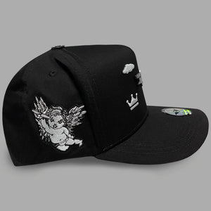 GORRA AM HATS ANGEL DE LA AVIACION