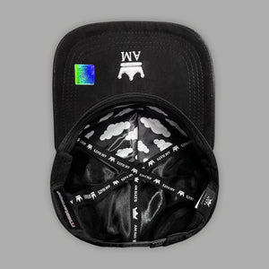 GORRA AM HATS ANGEL DE LA AVIACION