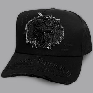GORRA GC ANIVERSARIO MUTLILOGOS