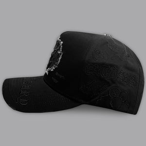 GORRA GC ANIVERSARIO MUTLILOGOS