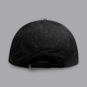 GORRA GC ANIVERSARIO MUTLILOGOS