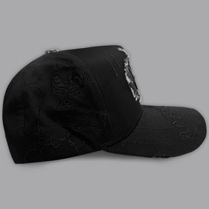GORRA GC ANIVERSARIO MUTLILOGOS