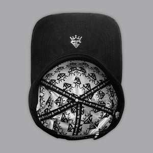 GORRA GC ANIVERSARIO MUTLILOGOS